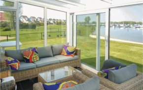Гостиница Porta Isola - Villa Water 105  Стевенсвеерт